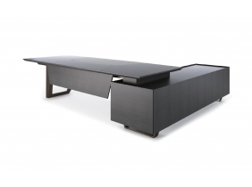 Стол письменный Ducati EZ80 (3024) левый_Ducati EZ80 (3024)L