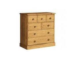 Комод Тироль_COMMODE TYROL